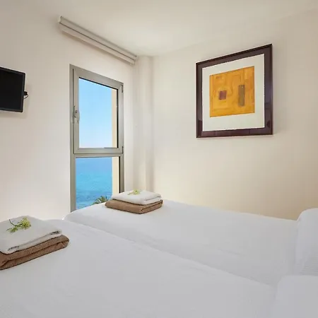 Sa Maniga 6-H Apartment Cala Millor  Exterior photo