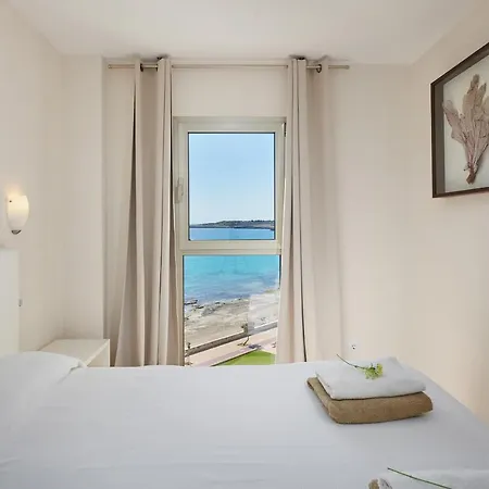 Sa Maniga 6-H Apartment Cala Millor  Exterior photo