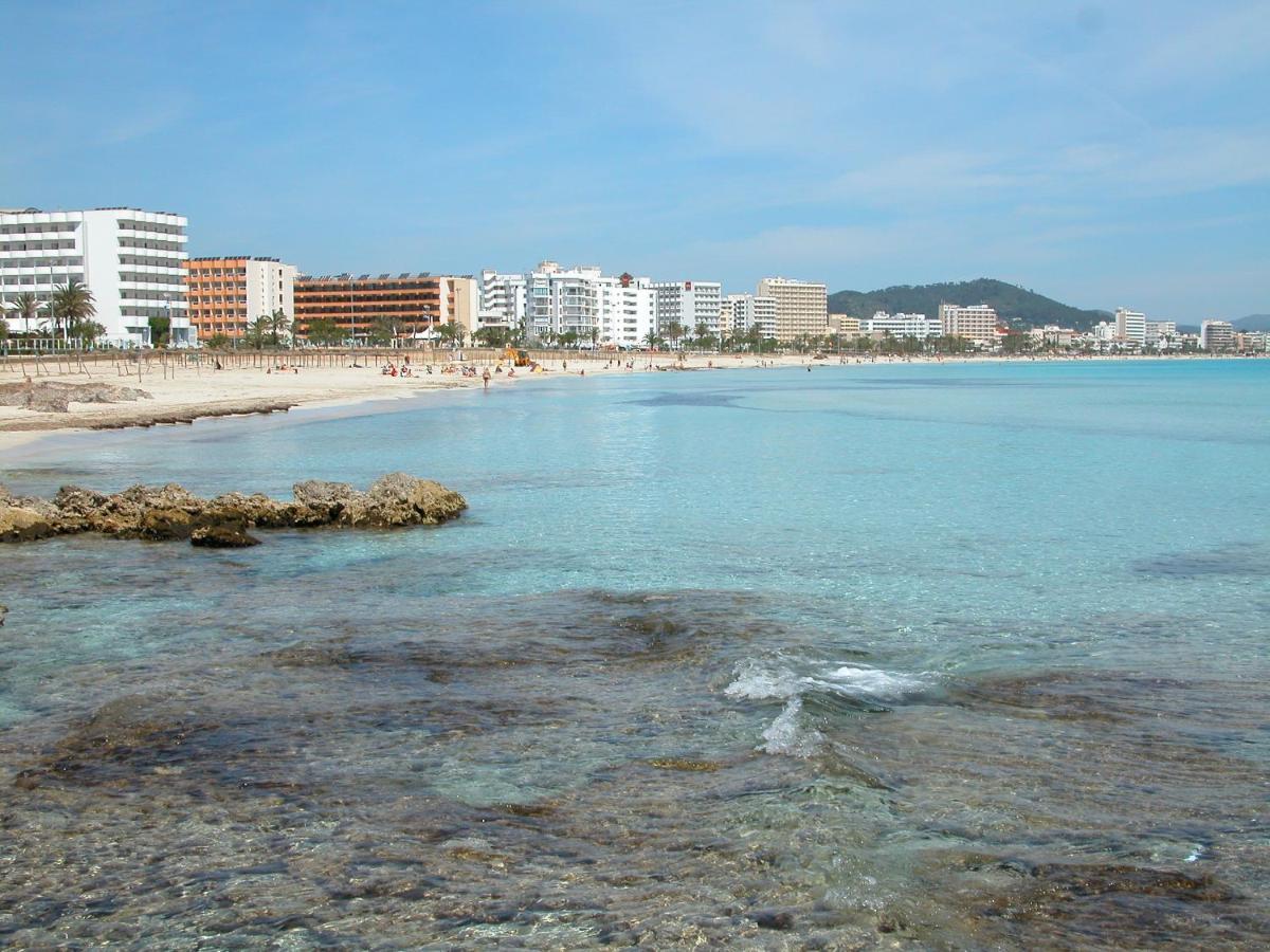 Appartamento Sa Maniga 6-h Cala Millor (Mallorca)